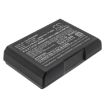 Battery for Verathon Bladderscan BVI 9400 0400-0066/0121/0570-0066 - 1