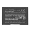 Battery for Verathon Bladderscan BVI 9400 0400-0066/0121/0570-0066 - 5