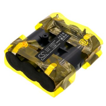 Replacement Battery for Black+Decker D000201 DVJ325J HLVA315J22 - 1