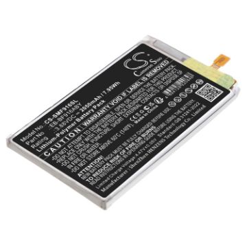 Samsung EB-BF916ABY Battery for Galaxy W21 5G Z Fold2 Replacement - 1