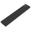Replacement Battery for HP OfficeJet 200/250 Mobile Printer - 4