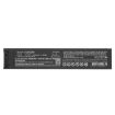 Replacement Battery for HP OfficeJet 200/250 Mobile Printer - 5