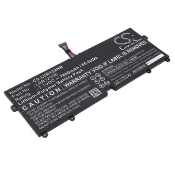 Battery Replacement for LG 14Z970 GRAM LBR1223E - 1