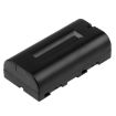 Replacement Battery for Toa BP-900,BP-900UL,BP-920,TS-800,TS-801 - 3
