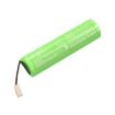Geo-Fennel 243000-18 Battery for FL 1000 FLG 250 Grun Replacement - 1