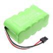 Battery for Criticare 8500Q Anesthetic Gas/CO2 Monitor  - 1