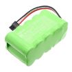 Battery for Criticare 8500Q Anesthetic Gas/CO2 Monitor  - 2