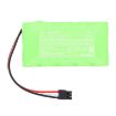 Battery for Criticare 8500Q Anesthetic Gas/CO2 Monitor  - 3