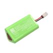 Geo-Fennel Battery Replacement 12-1091 for EL 515 Rotationslaser - 2