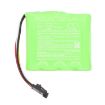 Replacement Battery X-Rite SE-15-43 C for 331C/341C Densitometer - 3