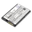 Replacement Battery for Geospace 1ICR55/35/46 GSB-LHR Recorder - 1