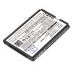 Replacement Battery for Geospace 1ICR55/35/46 GSB-LHR Recorder - 2