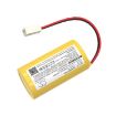 Weinmann Battery Replacement 88888696 WM15186 WM22615 MEDUMAT - 2