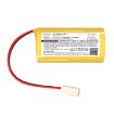 Weinmann Battery Replacement 88888696 WM15186 WM22615 MEDUMAT - 4