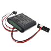 Proficare EV-678-S148-22 Battery Replacement for PC-AKS3034 - 2