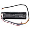 Replacement Battery for Akai LIVE II MPC 1ABTSB-DUPS-168 BT4-YH001L - 3