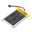 Shokz LI267 Battery for Openfit T910 Charging Case Replacement - 1