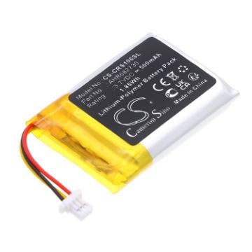 Replacement Battery for Corsair AHB682730 Sabre Wireless Mouse - 1