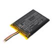 Replacement Battery for Nintendo BEE-003 & BEE-001 Models - 2