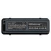Replacement Battery Powervision PDOIB10 for PowerDolphin Wizard - 5