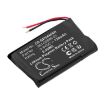 Replacement Battery for Garmin vivoactive 4S 40mm 361-00096-01 - 1