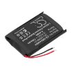 Replacement Battery for Garmin vivoactive 4S 40mm 361-00096-01 - 2