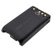 Replacement Battery for Kenwood KNB-24L/35L/55L/56N/57L/78L/79LC - 4