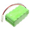 Battery Replacement for Huntleigh Doppler Dopplex 771332 Series - 2