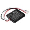 Replacement Battery for Microsemi ASCM-35F SmartRAID 3154-8i16e SAS - 2
