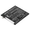Replacement Battery for At&T RA001 Vista WTATTRW2 - 2