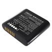 Honeywell 4956 MPRO-BPR Battery for Lumidor Micromax Plus/Pro - 2