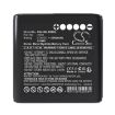 Honeywell 4956 MPRO-BPR Battery for Lumidor Micromax Plus/Pro - 3