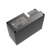 Battery Replacement for M-V10 Q6 Lizard 101-806 1126-9105-01 - 2
