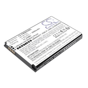 Replacement Battery for Point Mobile PM85 PM90 - 85-BTSC - 1