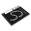Replacement Battery for ZTE Li3716T42P3h594650 353VL Li3818T43P3h594650 - 3
