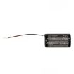 Fichet LCS117157 Battery Replacement for LSH20 - 4