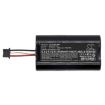 Verifone BPK278 Battery for CM5P Carbon Mobile 5 Replacement - 3