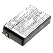 Replacement Battery Zte F73001A for E700 - 1