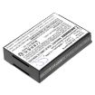 Replacement Battery Zte F73001A for E700 - 2