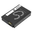 Replacement Battery Zte F73001A for E700 - 3