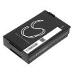 Replacement Battery Zte F73001A for E700 - 4