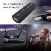 Shure 95A43507 SB904 Battery for GLXD+ Wireless Mic Transmitter - 6
