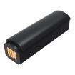 Battery Replacement for Shure SB920/SB920A ADX2 Wireless Transmitter - 3