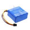 Replacement Battery BP14452C 98600 for 5241/6241 Aurum - 1