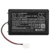 Replacement Battery Cleanmaxx BAT-101 for Smart Plus - 3