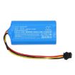Replacement Battery for Eufy RoboVac X10 Pro G0914E1 - 3