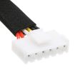 Replacement Battery GSP-2S10-CH6A I0328A for JBL Charge 6 - 5