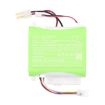 Replacement Battery for Shark XBAT CMT4 VM252 VM252C QM250 - 4