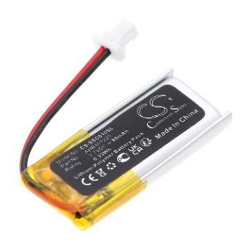 Sena AHB401225 Battery for SC-HR-01 Grip Remote Handlebar - 1