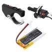 Sena AHB401225 Battery for SC-HR-01 Grip Remote Handlebar - 6